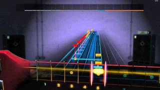 [Rocksmith 2014] ...and Into the Flame - Skeletonwitch (Bass, 99%) CDLC