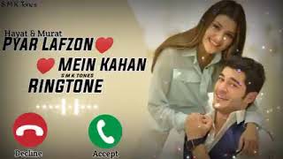 Download lagu payar lafzon mein kahan ringtone mp3