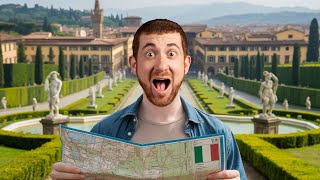 What Can $10 Get in Florence, Italy?