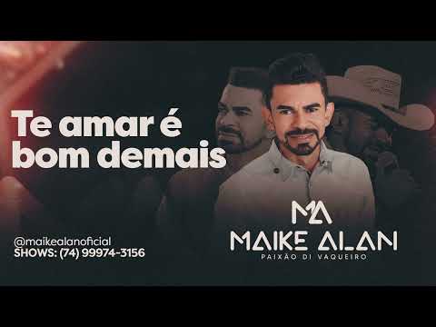 TE AMAR É BOM DEMAIS