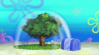 Eek, An Urchin!/Squid's Defense