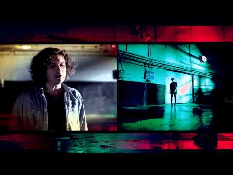 Скрябін - Остання Сигарета [Official Video]