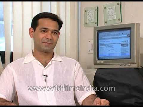 "Indian fashion designers should work on their websites" - Chetan