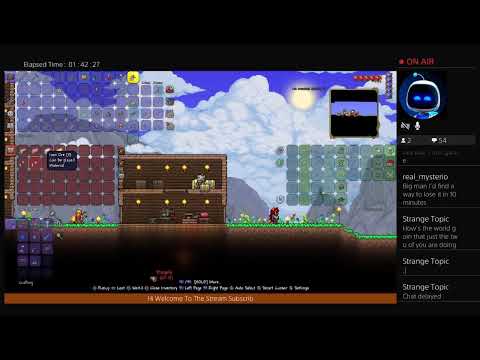 No Wayyy It Happened!!!!!!!!