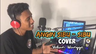 Download lagu LAGU REGGAE TERBARU || ANGIN SIBU-SIBU COVER YOHAN WANGGO mp3