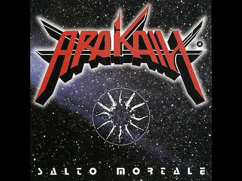 Arakain Brána iluzí