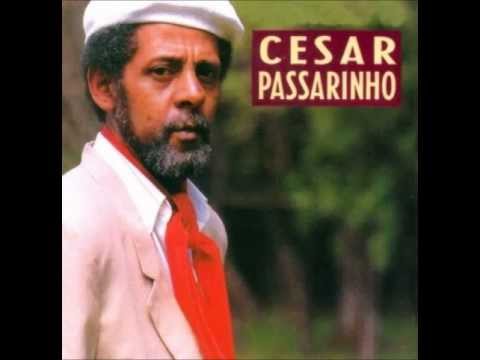 Moirão A Moirão - César Passarinho