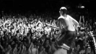 MANU CHAO - DESAPARECIDO (LIVE by Vince Tocce)