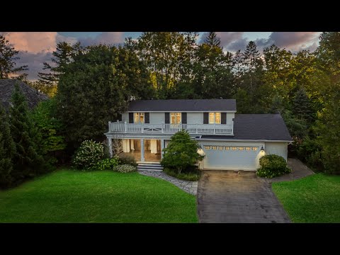 268 Chartwell Road Oakville