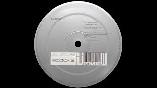 DJ Remy – Radiate (Original Mix)