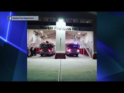 Newton Firehouse