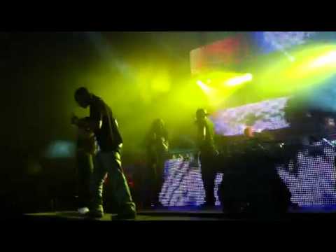 BBK Global Gathering 2011 part 3