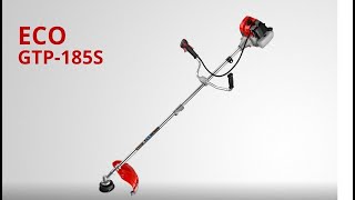 Brush cutter ECO GTP-185S