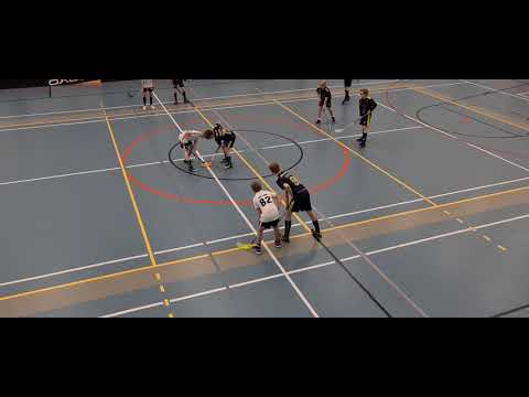 Leijona-liiga 2020: MkSBT Apassit 08 - TyPS 06-08