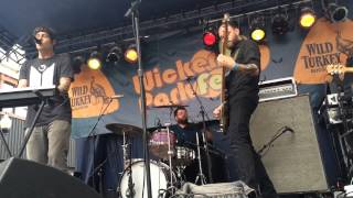 The Velvet Teen - &quot;the Manifest&quot;