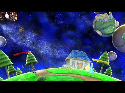 SOT SSBU Monthly - EMG | Toronto Joe (Fox) vs Blank (Rosalina) - Winners Bracket