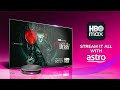 Promo HBO Max By Astro IT Welcome To Derry