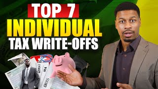 The Best Individual Tax Deductions in 2025 - Don't Miss These!