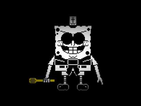 Dustsponge Revenge: Unheard Absorbency/Dustspongeswap - Dusting The Plankton Down (Original)