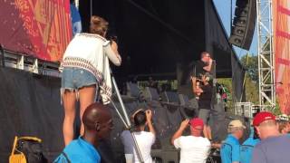 Sea Legs by Run The Jewels @ ACL Fest 2015 on 10/2/15