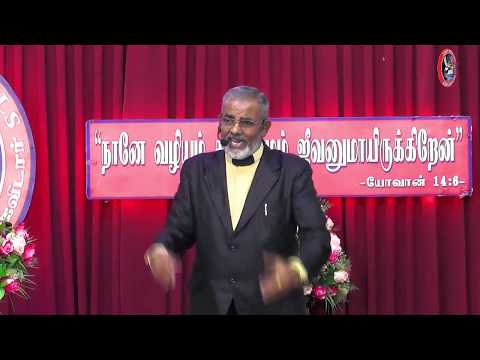 2019-06-22 SATURDAY 1ST HEALING SERVICE (JESUSNF) - P 02