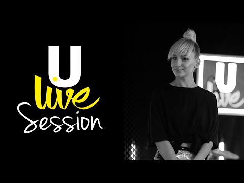 Alina Eremia - In Common + You Don't Know Me (ULive Session)