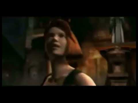 Jill vs Nemesis - Battle #7 - At the Clock Tower area (Resident Evil 3: Nemesis)