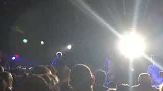 Minus The Bear - Fine + 2 Pts (Farewell Tour Live in Asbury Park)