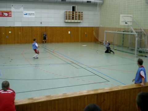 Sportfreunde Chemnitz-Süd - 1.A&P-Cup Finale vs. Sportjugend Part II