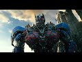 Tranformers 5 : Optimus Prime vs Quintessa | Criminals - F.O.O.L & Astronomia Remix | KMT |