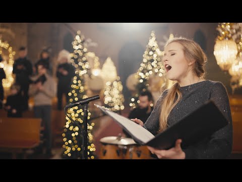 La peregrinación. Navidad Nuestra. Ariel Ramirez - Aleksandra Spicberga