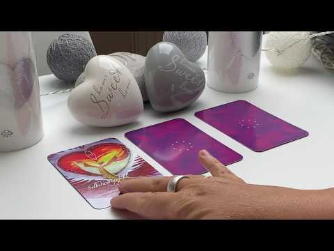 Tagesimpuls | Tages Orakel | Kartenlegung | Botschaft für den 24.05.2020