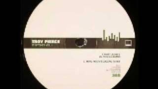 Troy Pierce - 25 Bitches (Matt John's 25 Pitches Remix)