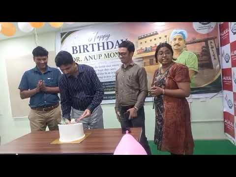 A Doctor's Dedication Beyond Birthdays | 24x7 Patient Care