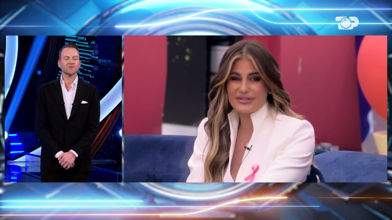 Të gjithë banorët në televotim, Gjesti thyen Kutinë e Emergjencës, fiton imunitet