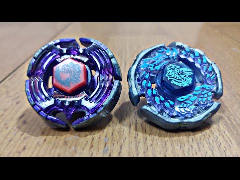 Charge! Ray Gil - Earth eagle 145 Wd vs Ray gil 100 Rsf | Beyblade metal masters India