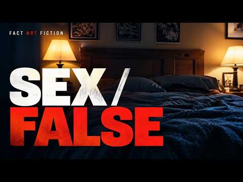 Woman’s Fund / Fact Not Fiction: Sex/False