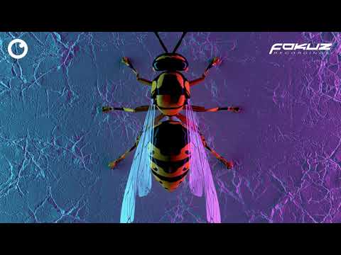 Tali, RoyGreen & Protone - Paper Wasp ft. DRS (Lenzman Remix)