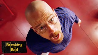 Walter White Vs. A Fly – Fly