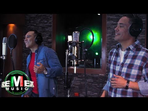 Vuelta en U - Para estar contigo ft. Edwin Luna (Video Oficial)