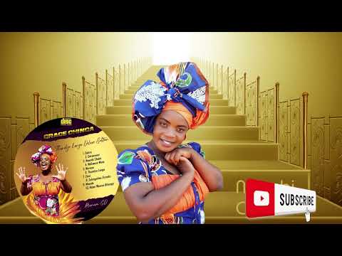 Grace Chinga - Nsambi Chabe.(Thandizo Langa Album, 2006) #afrogospel #malawimusic #gospelmusic