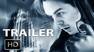 EMULATION Official Trailer [HD]: Tom Getty, Jeff Howanek, Jocelyn Meehan and Christian M. Condrick video