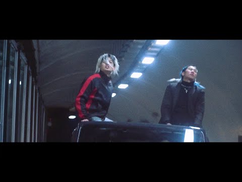 Cavin Ghost(한국사람) 'ozymandias (Feat. Dbo(디보))' Official MV