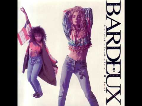 Bardeux - Hardline