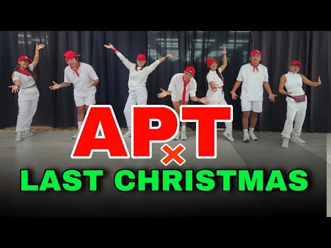 APT X LAST CHRISTMAS | Kingz Krew