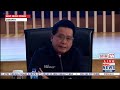 LIVE NOW MNC News Prime 12 05