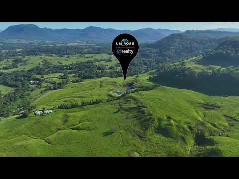 2298 Nimbin Road, Nimbin, NSW 2480, 0部屋, 0バスルーム, Section