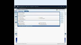 Adding Attendance to your skyward home screen