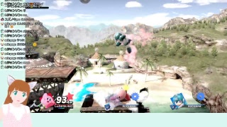 スマブラSPするにゃー＞ω＜【Live#50】