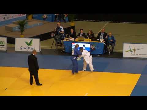 EC JUN 2011 57  OZERLER Nazlican TUR BABCENCO Doina POR